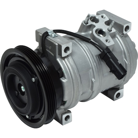 Universal Air Cond Universal Air Conditioning New Compressor, Co28001C CO28001C